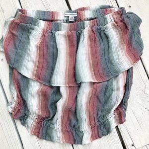 American Eagle Tube Top